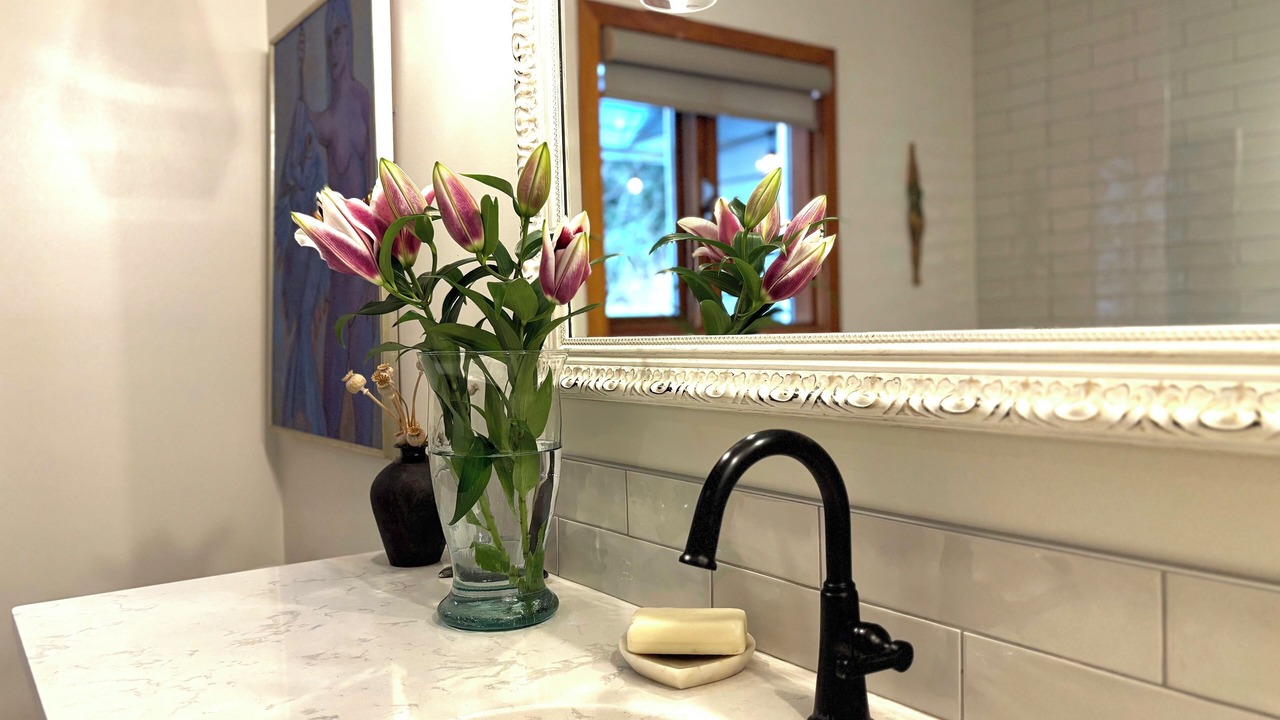 Photo of Bathroom in Nelson