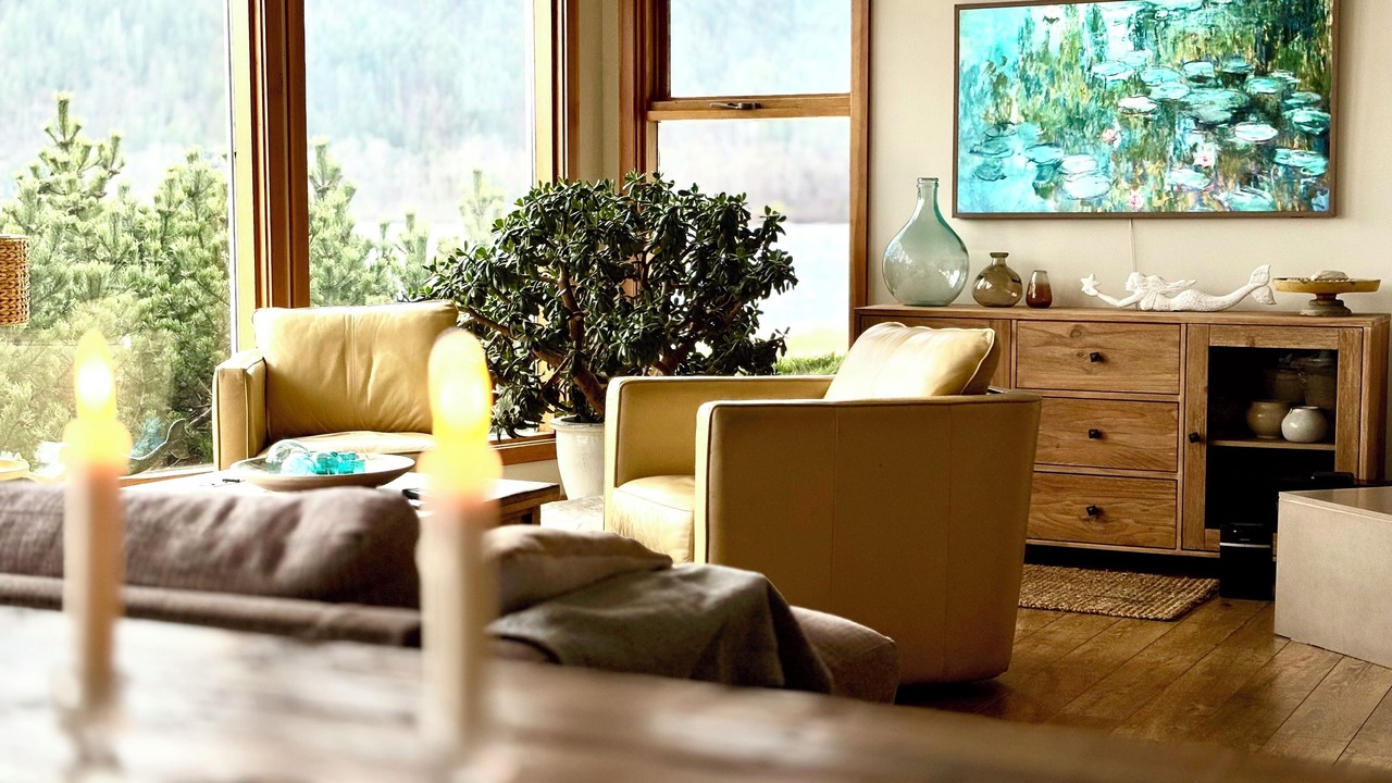 Photo of Livingroom in Nelson