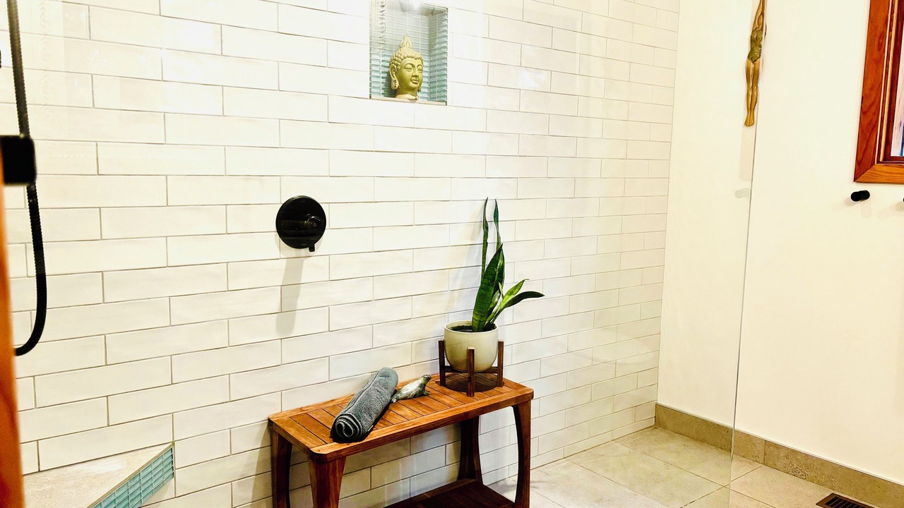 Photo of Bathroom in Nelson