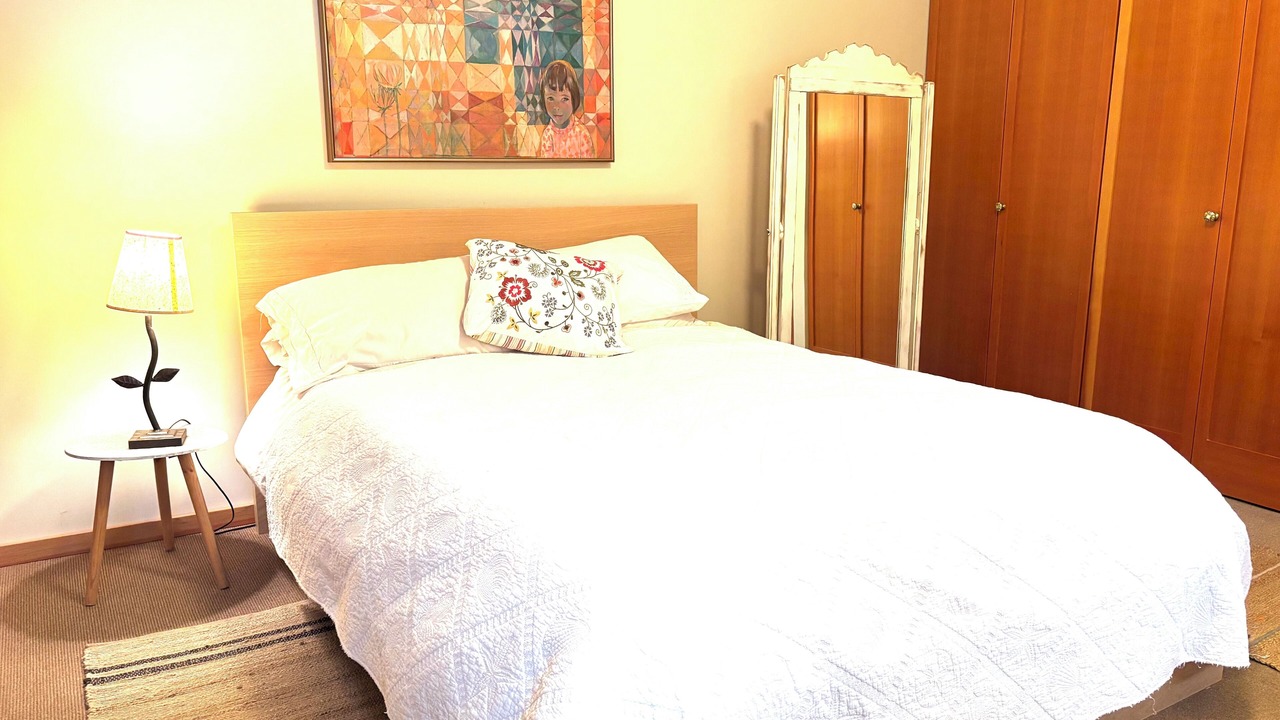 Photo of Bedroom in Nelson