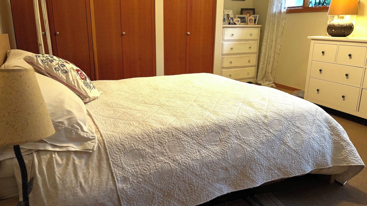 Photo of Bedroom in Nelson