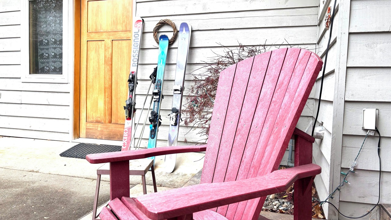 Photo of Patio Balcony in Nelson