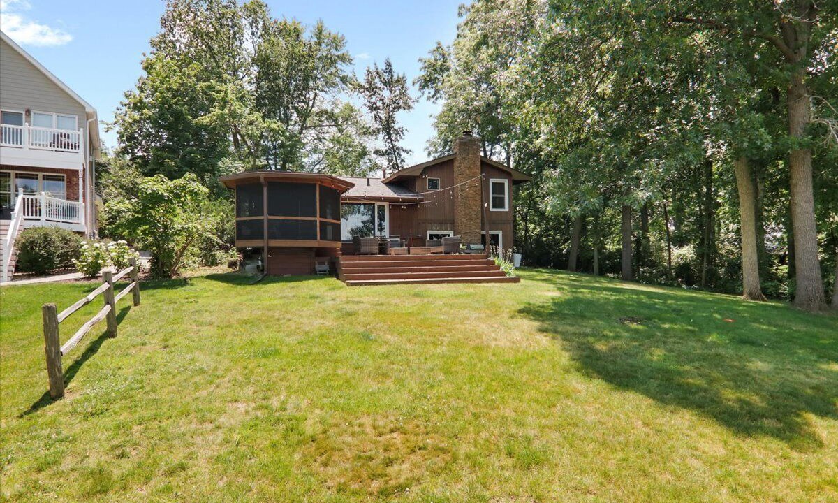 Photo of Outdoor in Graymont