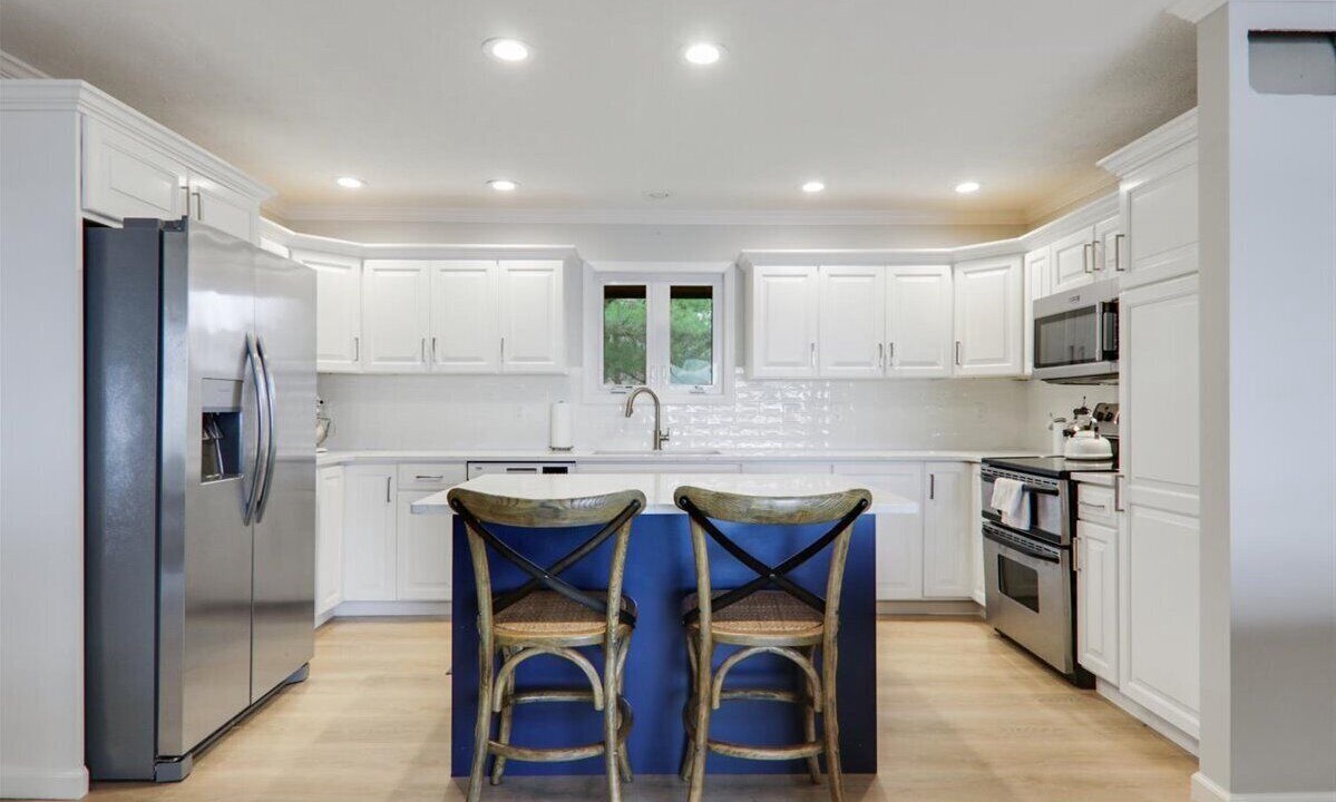 Photo of Kitchen in Graymont