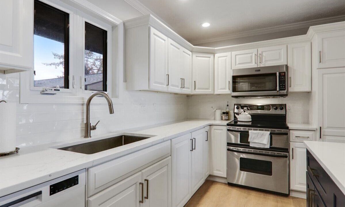 Photo of Kitchen in Graymont