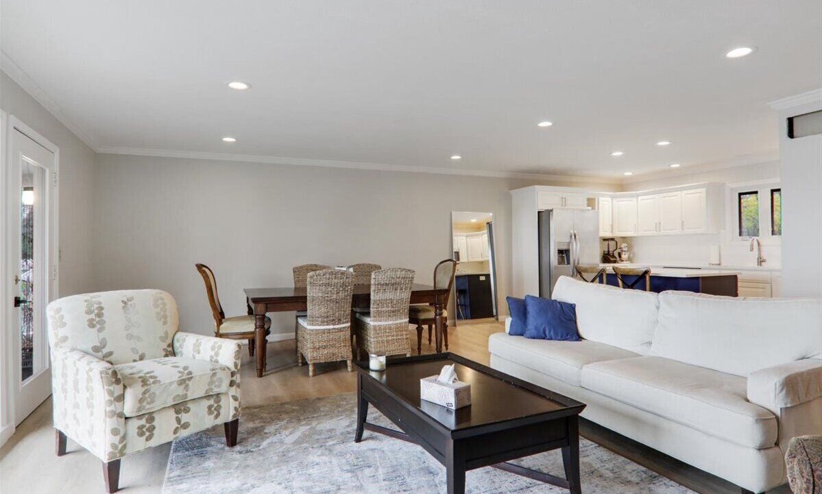 Photo of Livingroom in Graymont