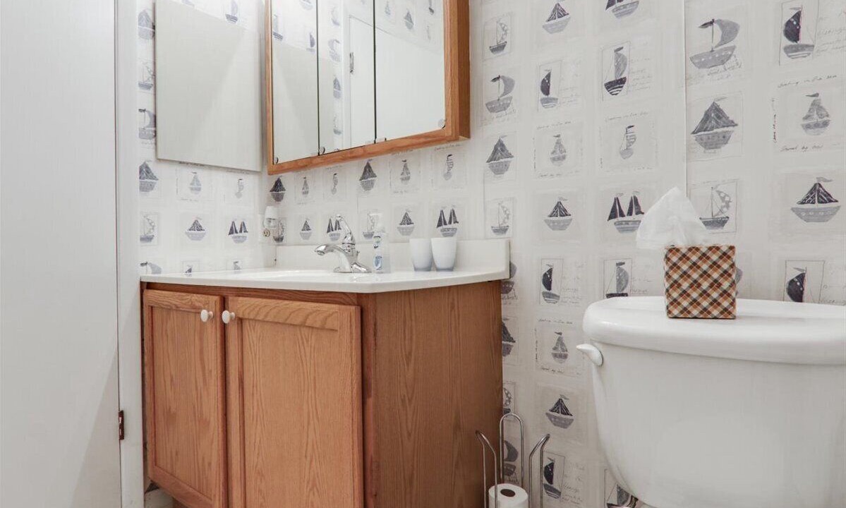 Photo of Bathroom in Graymont