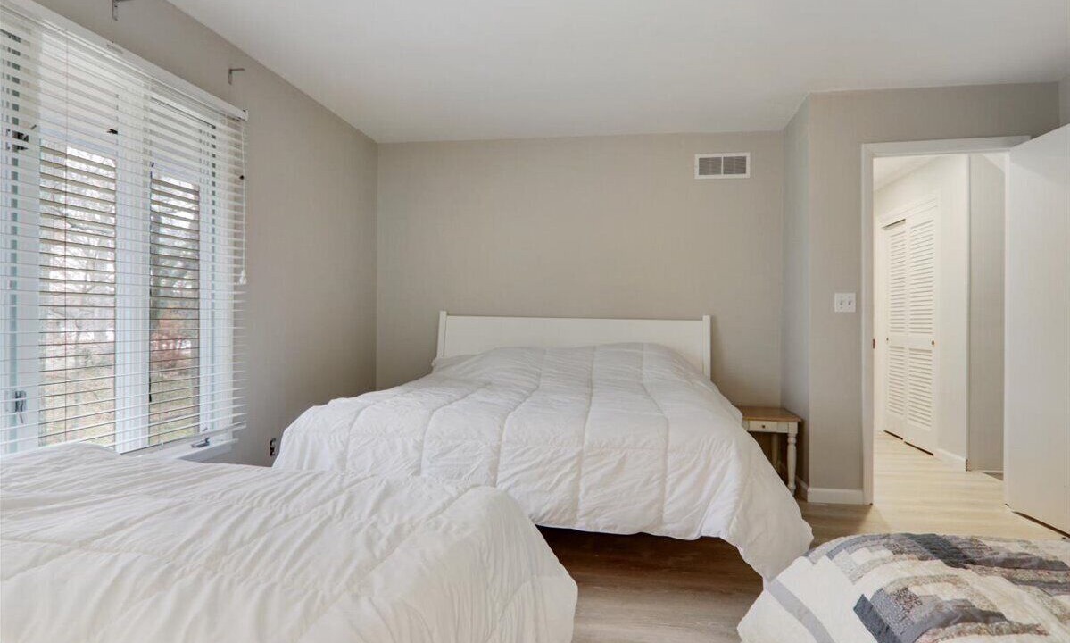 Photo of Bedroom in Graymont