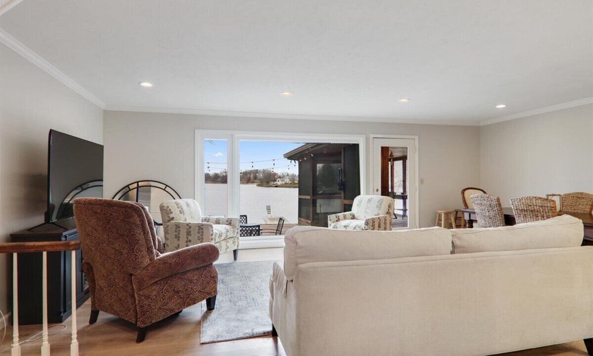 Photo of Livingroom in Graymont