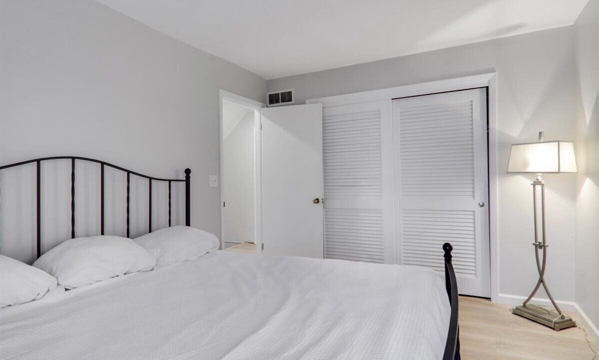 Photo of Bedroom in Graymont