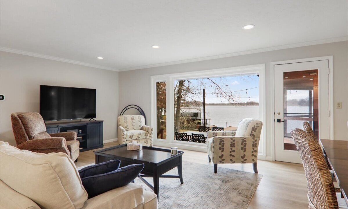 Photo of Livingroom in Graymont