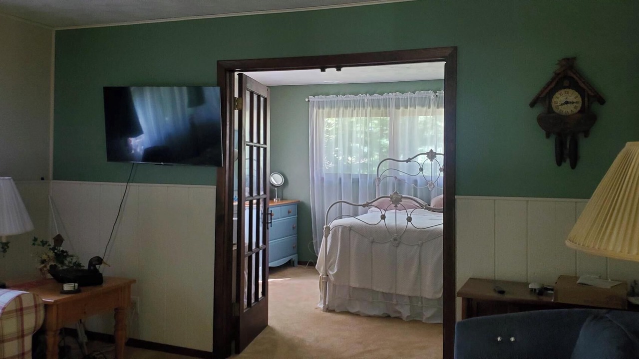 Photo of Bedroom in Iola