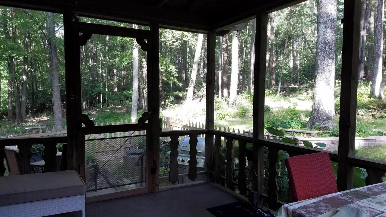 Photo of Outdoor in Iola