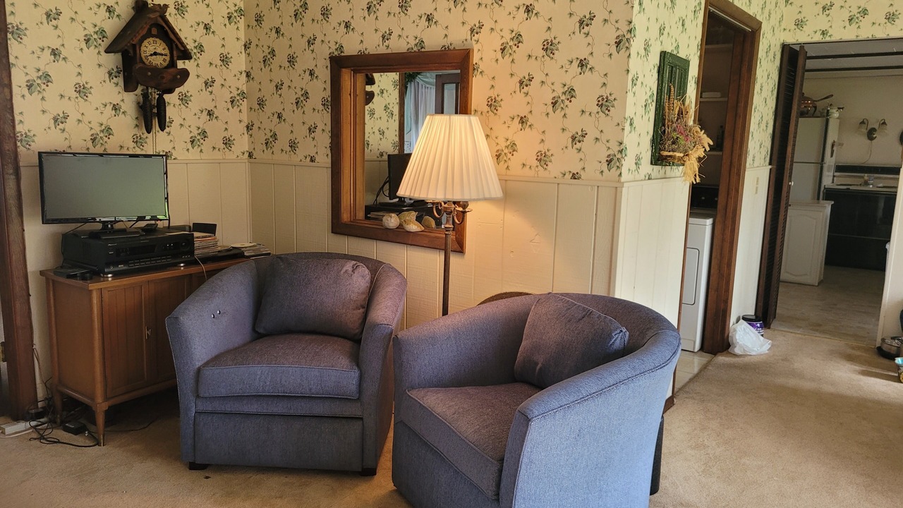 Photo of Bedroom in Iola