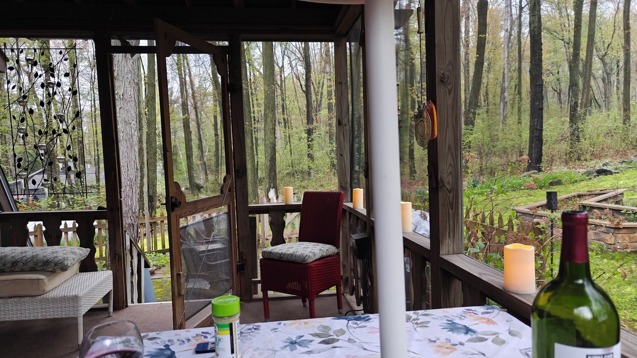Photo of Outdoor in Iola