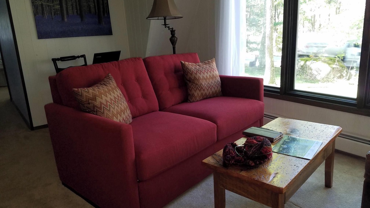 Photo of Livingroom in Iola