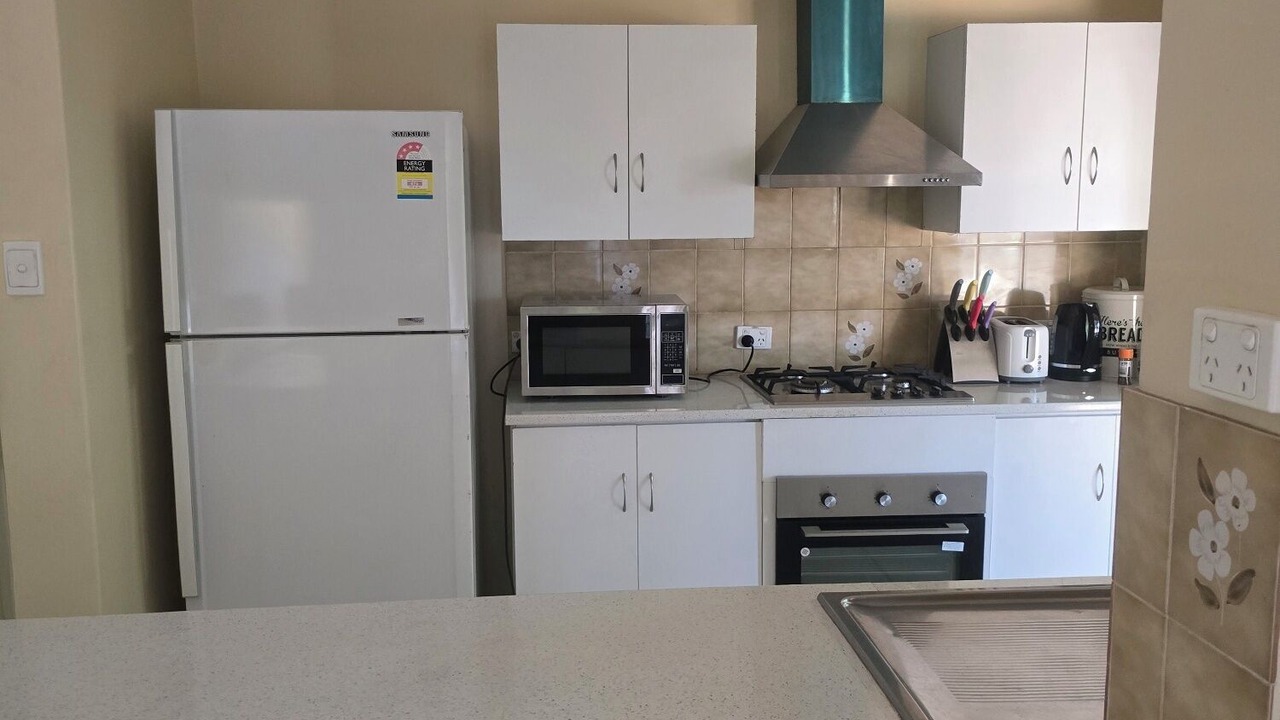 Photo of Kitchen in Camillo