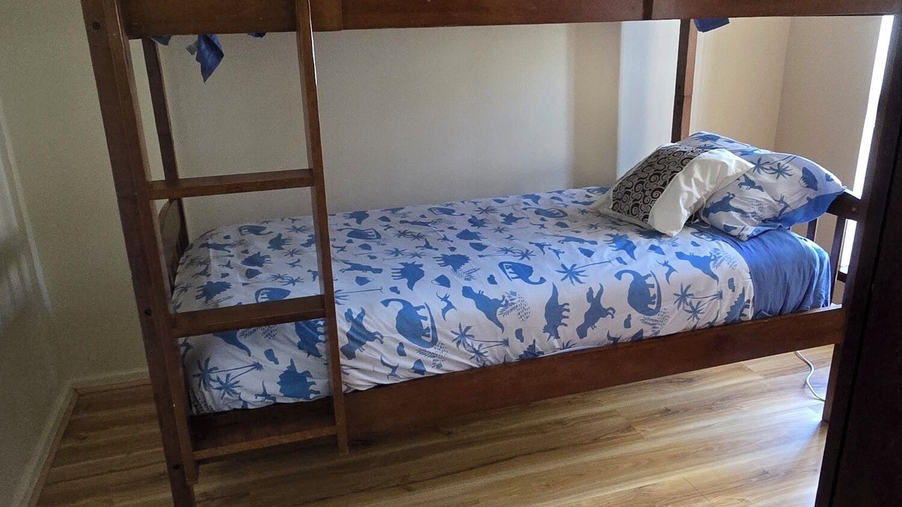Photo of Bedroom in Camillo