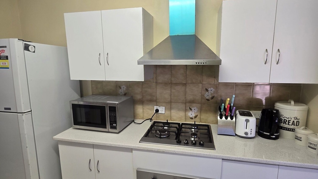 Photo of Kitchen in Camillo