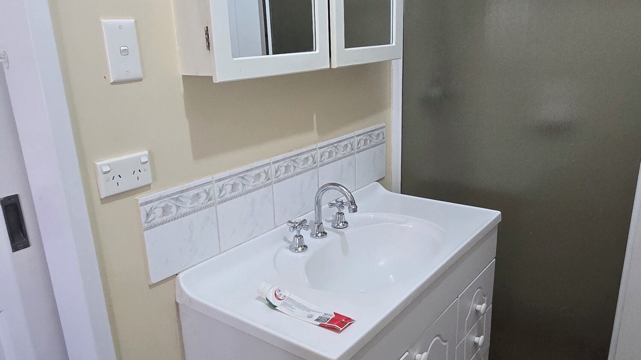 Photo of Bathroom in Camillo