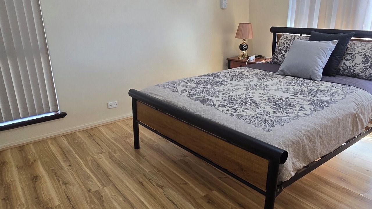 Photo of Bedroom in Camillo