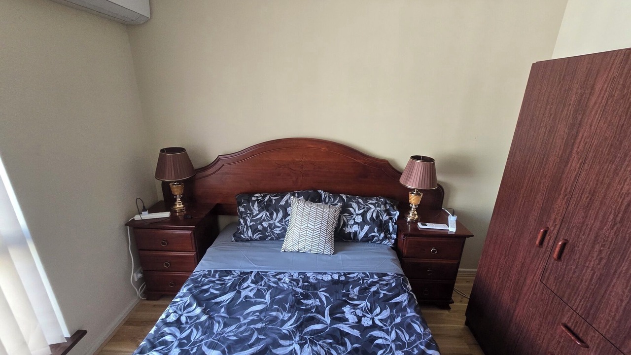 Photo of Bedroom in Camillo
