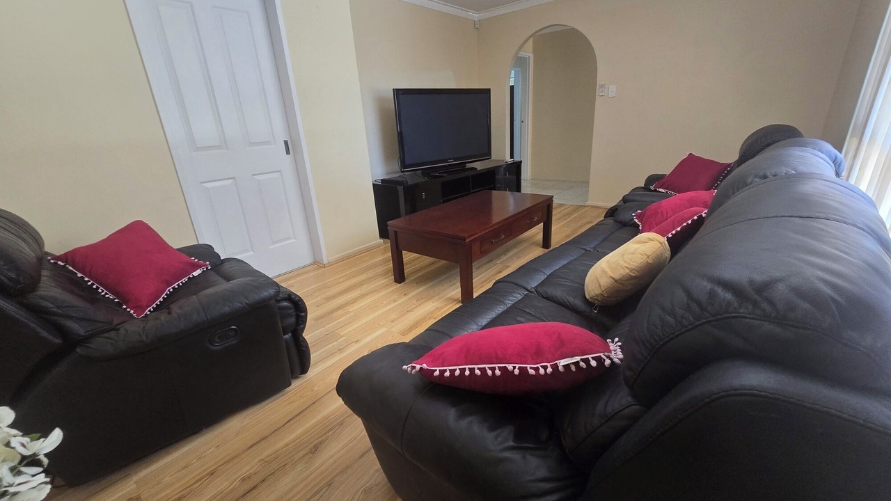 Photo of Livingroom in Camillo
