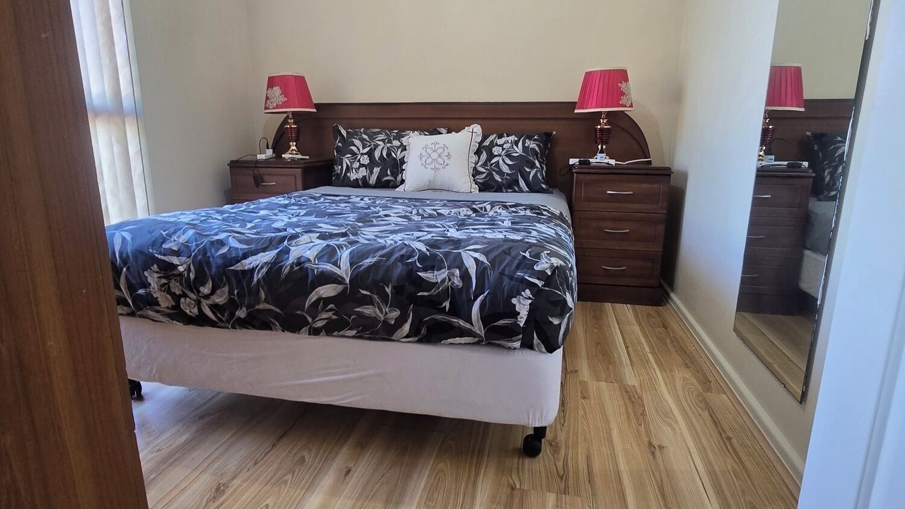 Photo of Bedroom in Camillo
