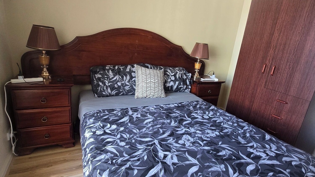 Photo of Bedroom in Camillo