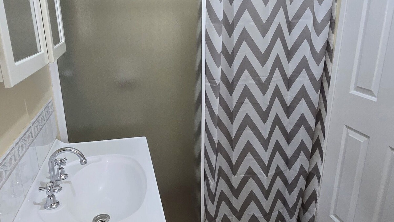 Photo of Bathroom in Camillo