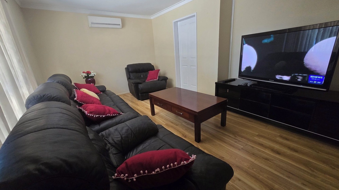 Photo of Livingroom in Camillo