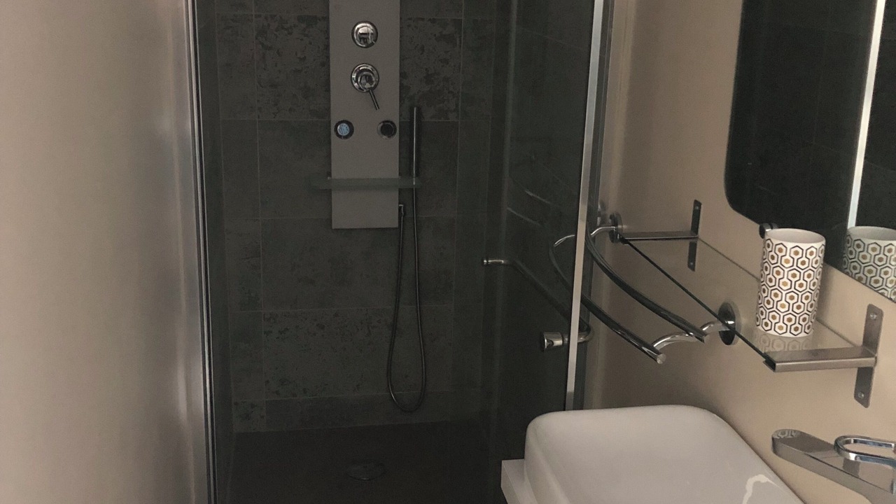 Photo of Bathroom in La Genevraye
