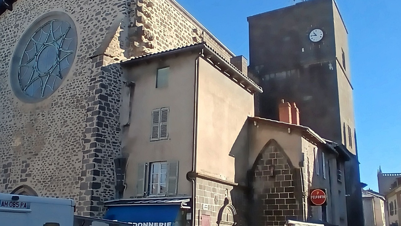 Photo of Others in Saint-Flour