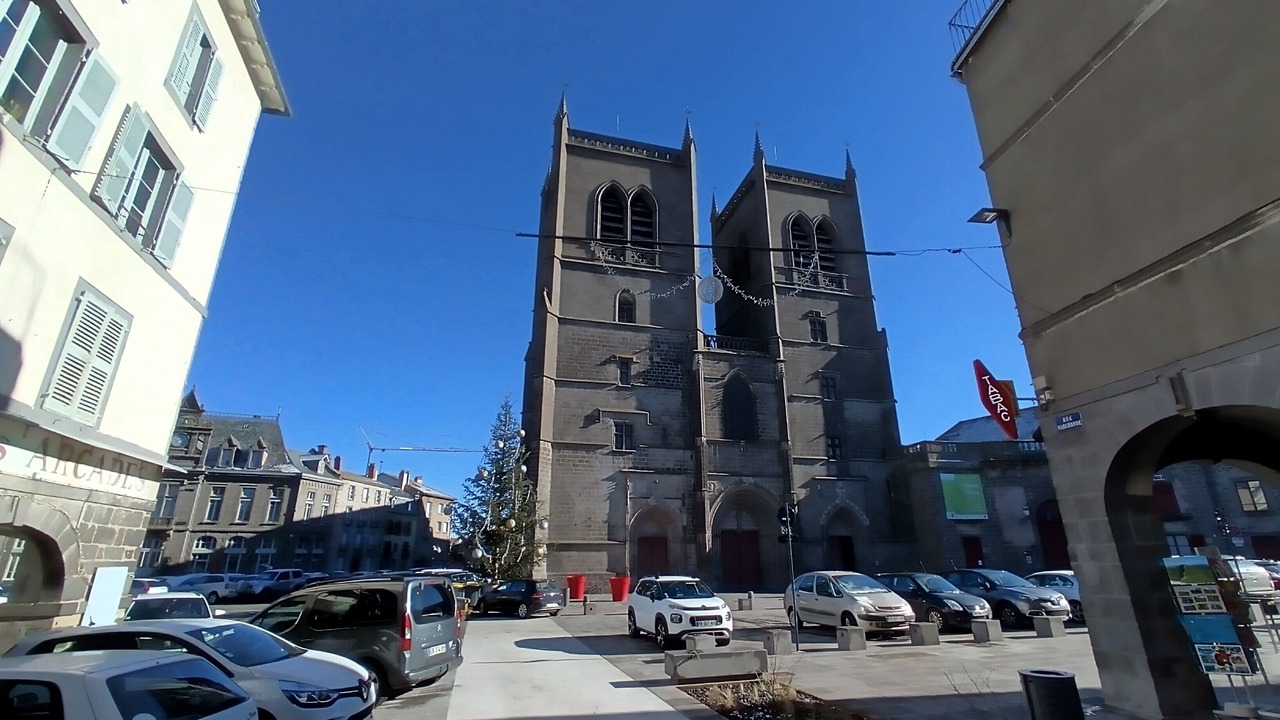 Photo of Others in Saint-Flour