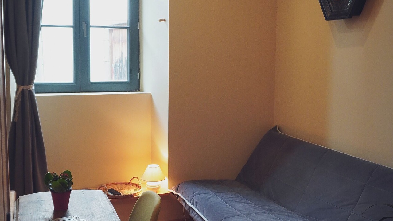 Photo of Livingroom in Saint-Flour