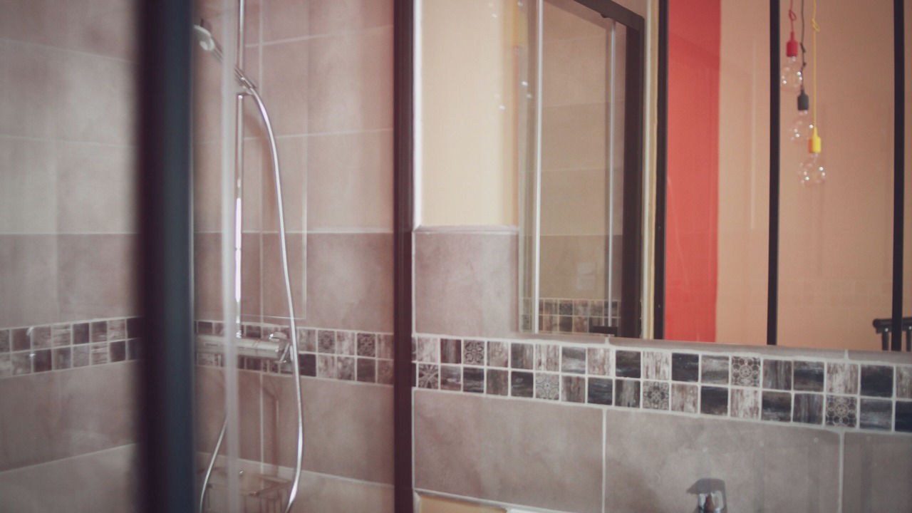 Photo of Bathroom in Saint-Flour