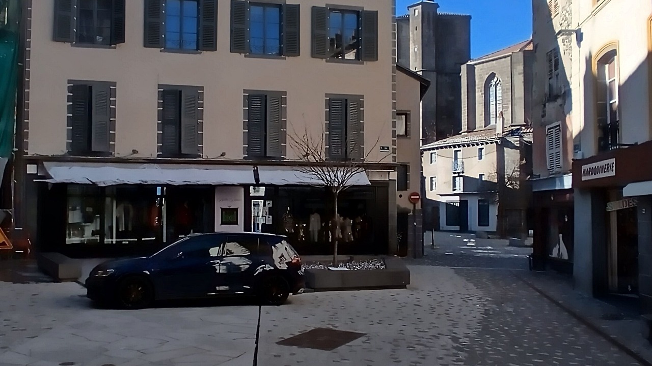 Photo of Others in Saint-Flour