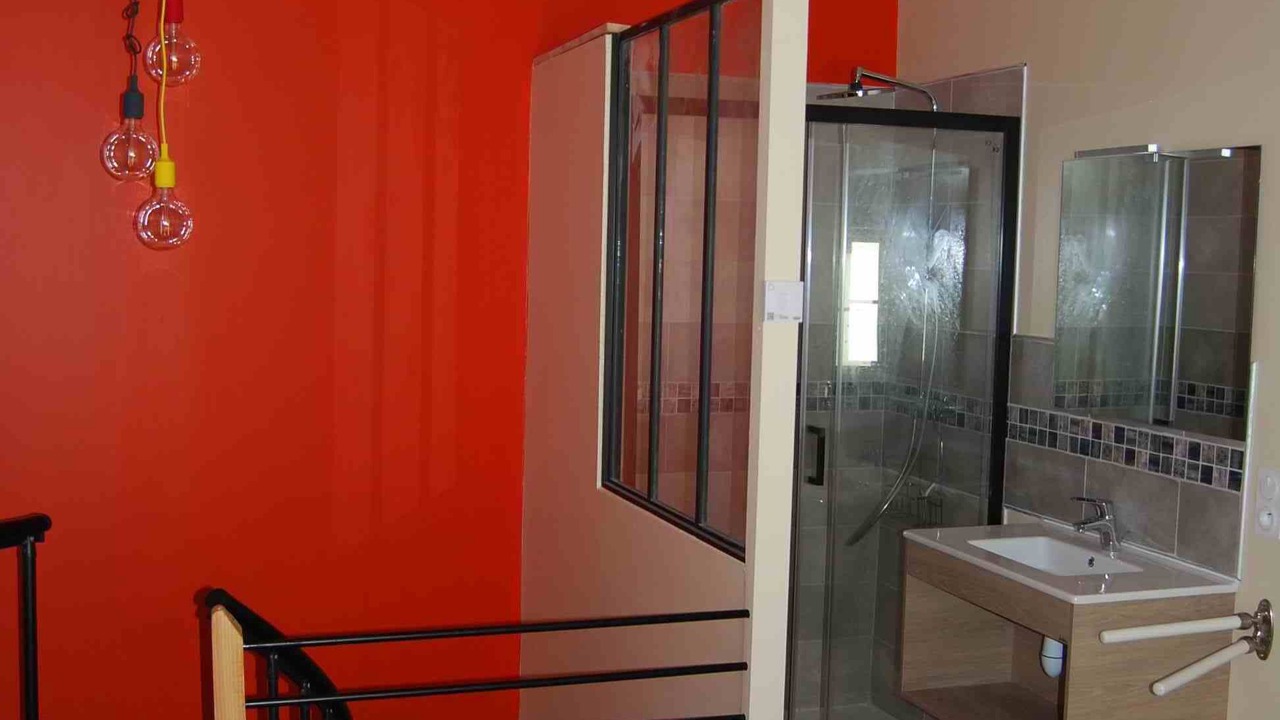 Photo of Bedroom in Saint-Flour