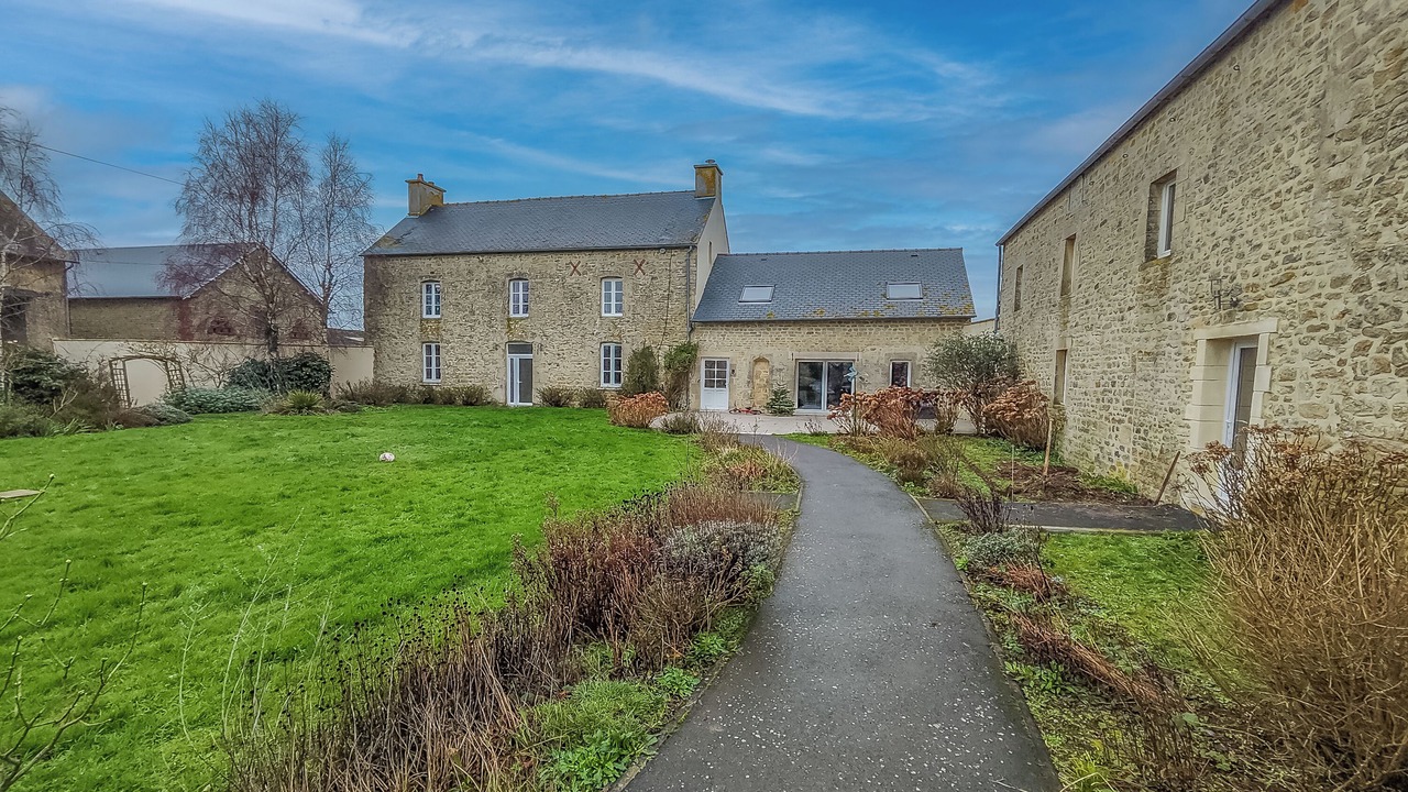 Photo of Outdoor in La Chapelle sur Vire
