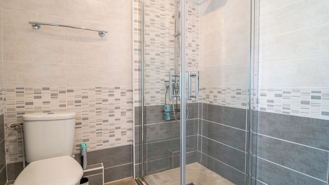 Photo of Bathroom in La Chapelle sur Vire