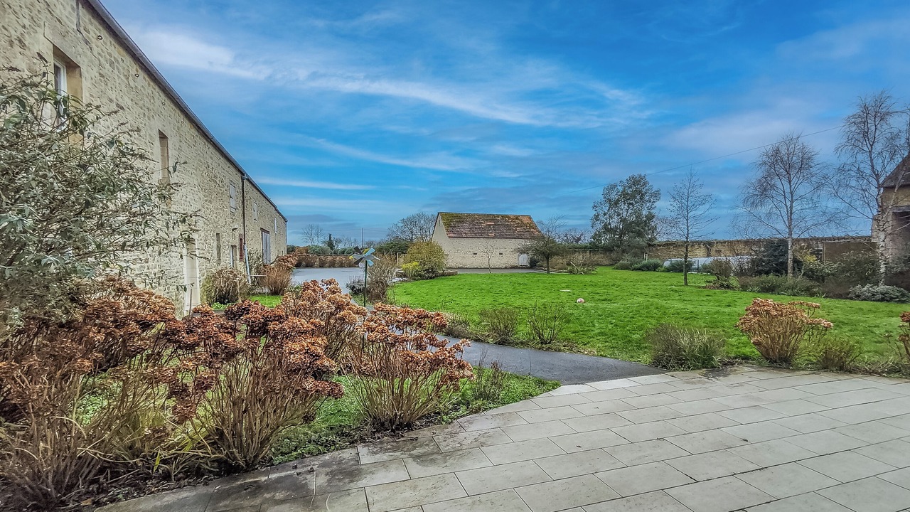 Photo of Outdoor in La Chapelle sur Vire