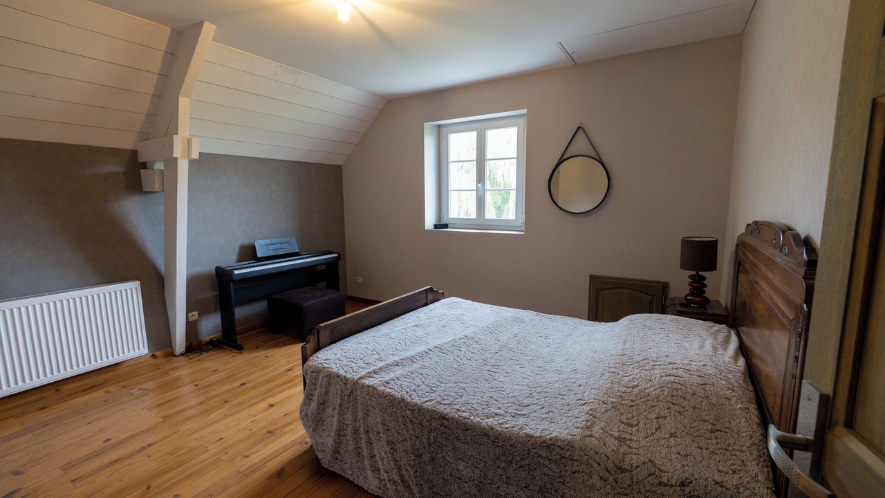 Photo of Bedroom in Mosles