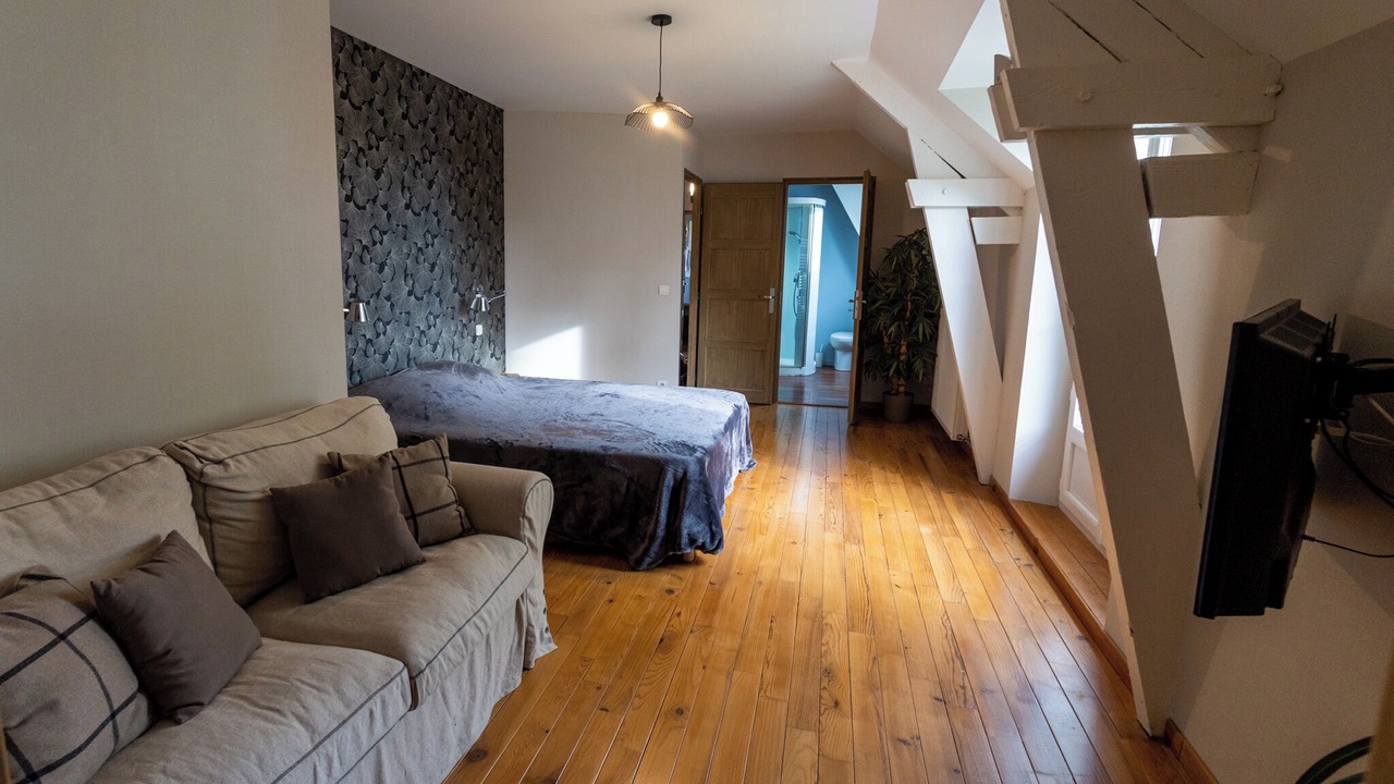 Photo of Bedroom in Mosles
