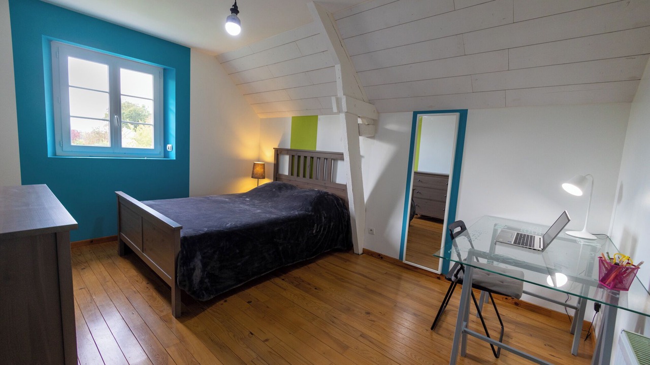 Photo of Bedroom in Mosles