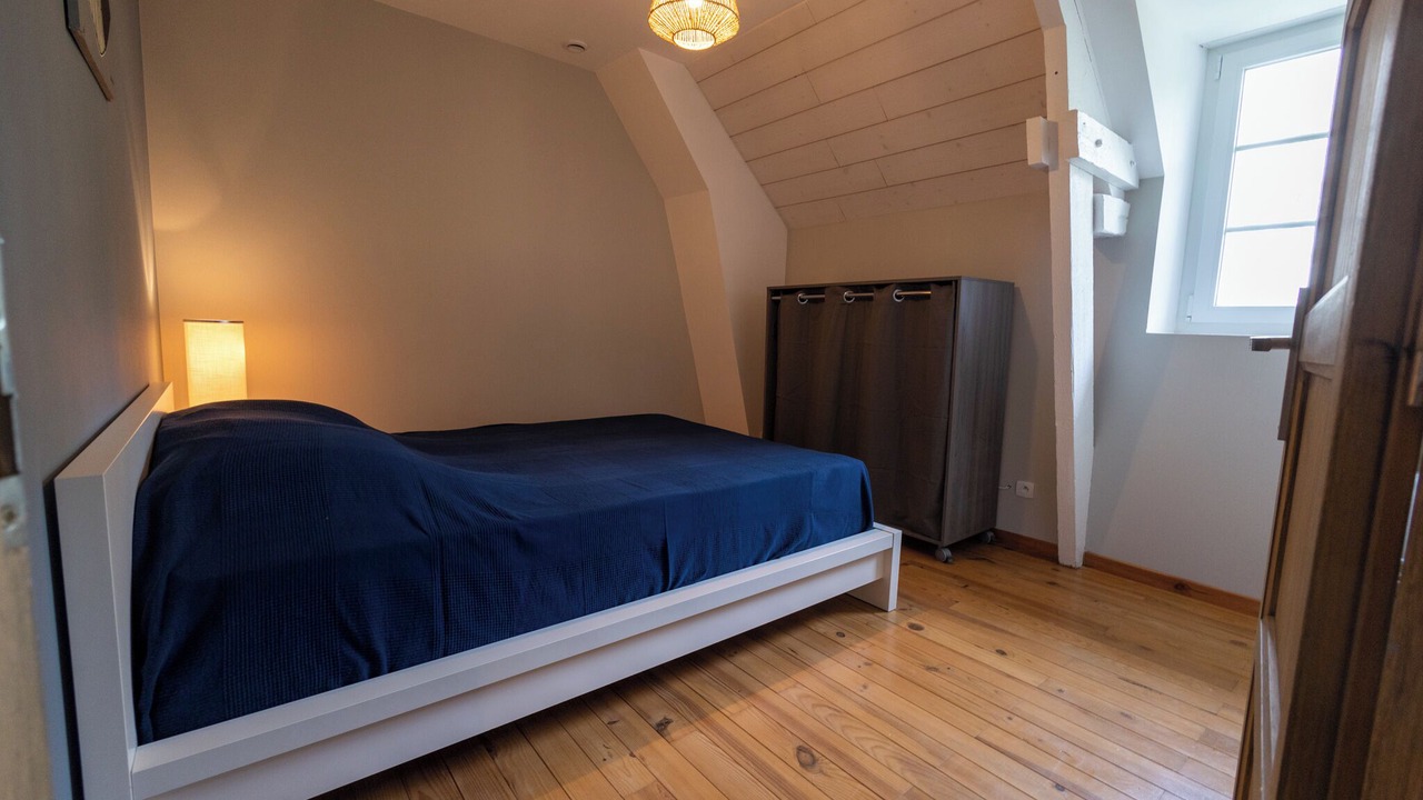 Photo of Bedroom in Mosles