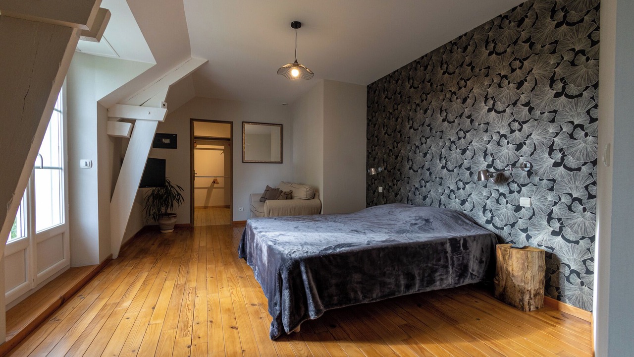 Photo of Bedroom in Mosles