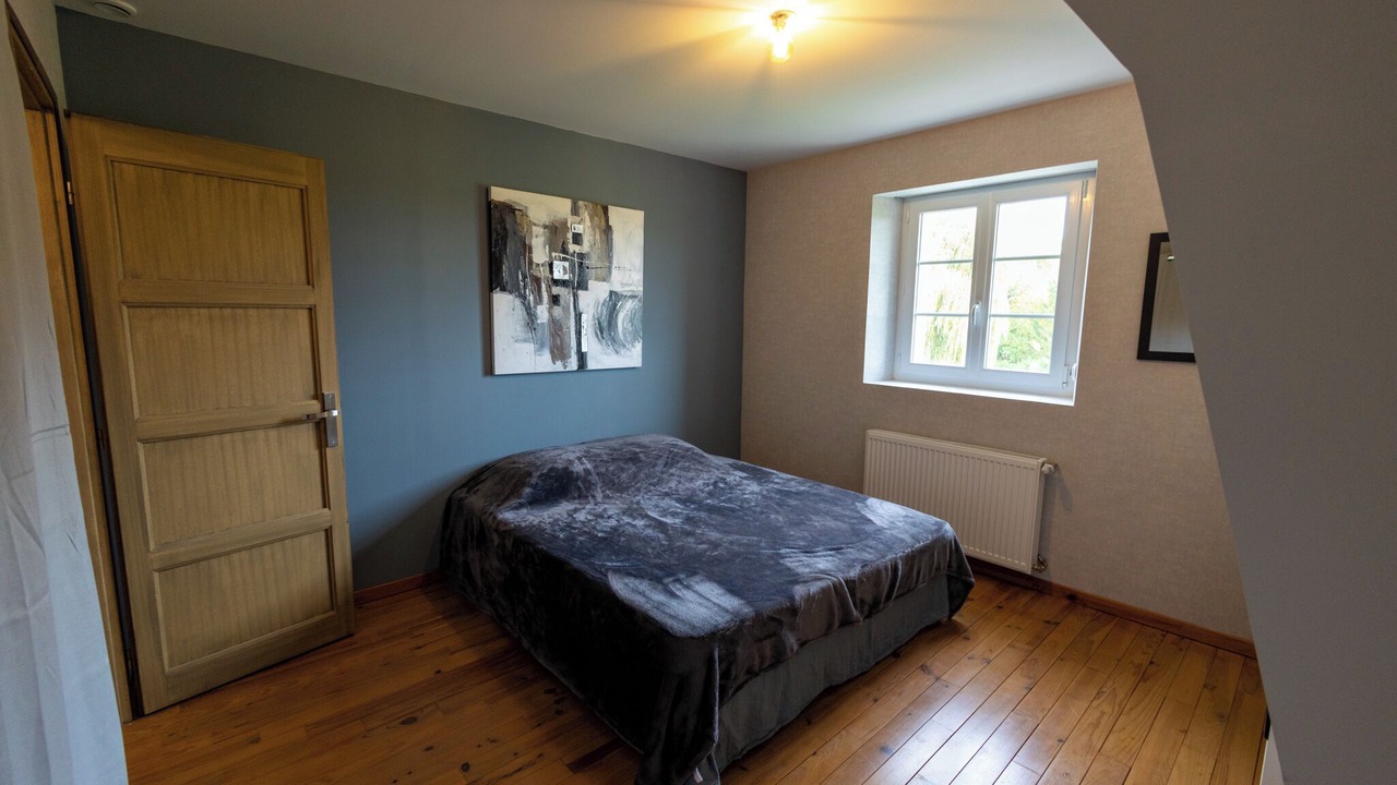 Photo of Bedroom in Mosles