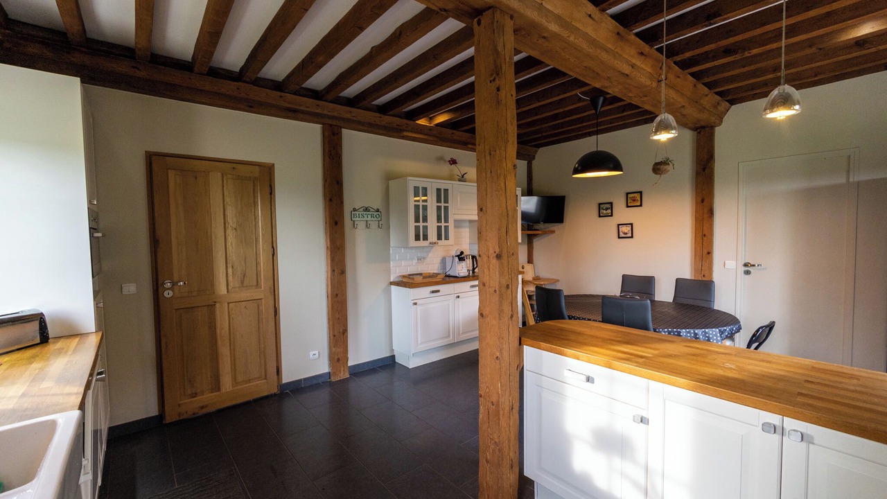 Photo of Kitchen in Mosles