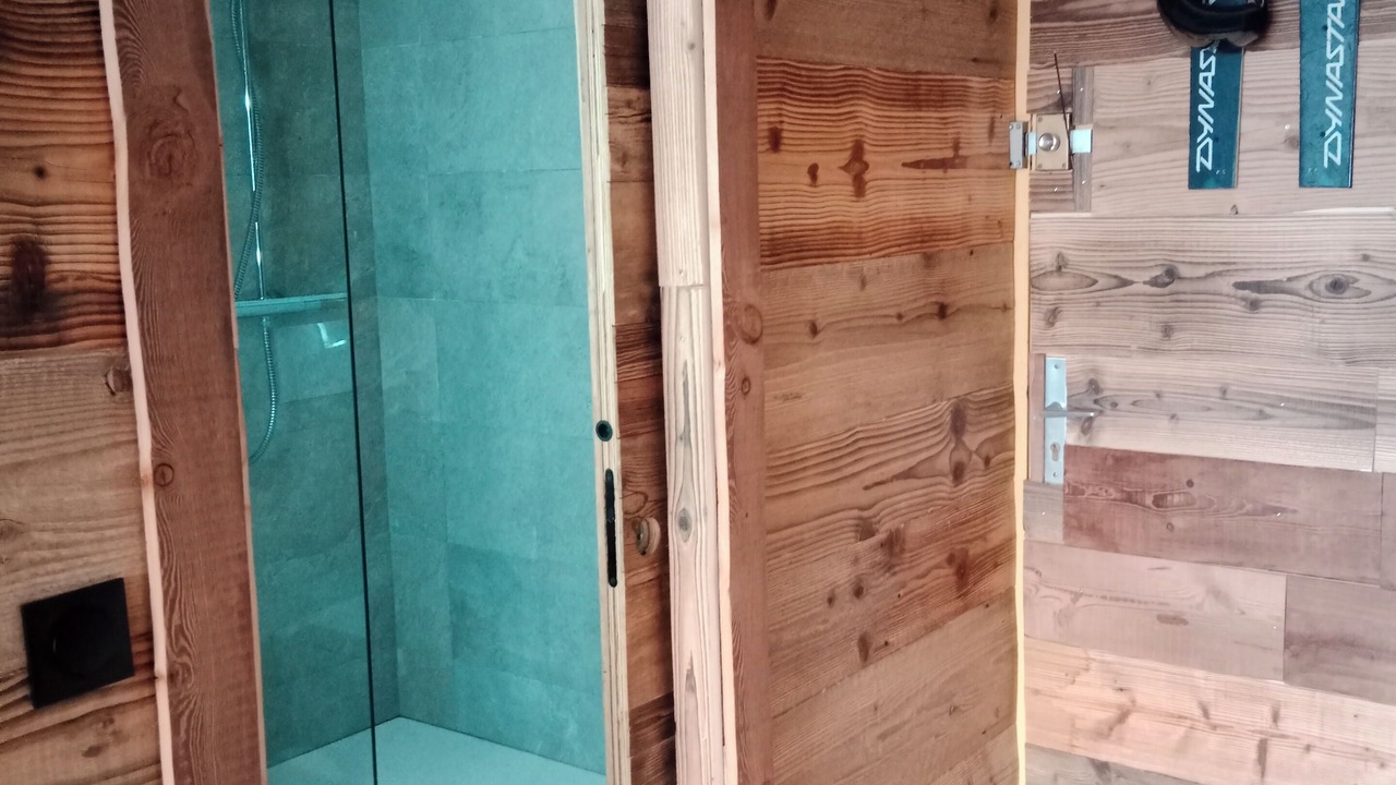 Photo of Bathroom in Le Lavachet
