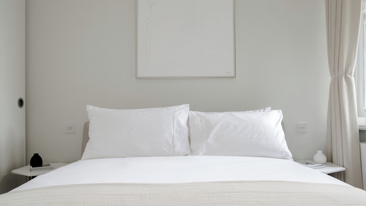 Photo of Bedroom in Brompton & Hans Town